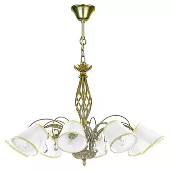 Подвесная люстра Light Star Esedra 796181