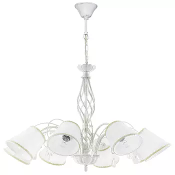 Подвесная люстра Light Star Esedra 796186