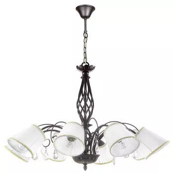 Подвесная люстра Light Star Esedra 796188