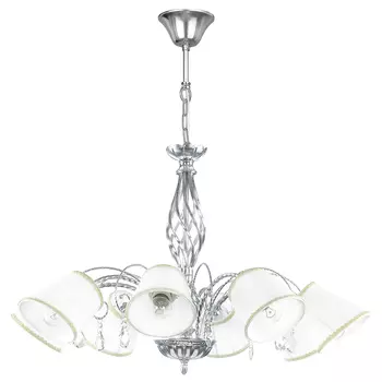 Подвесная люстра Light Star Esedra 796189