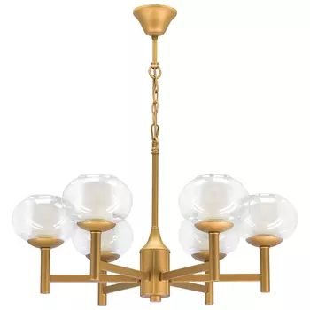 Подвесная люстра Lightstar Fiamma 730063