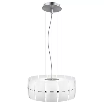 Подвесная люстра Lightstar Lamella 801046