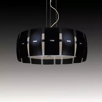 Подвесная люстра Light Star Lamella 801047