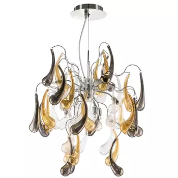 Подвесная люстра Lightstar Manica 794194