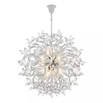 Подвесная люстра Light Star Medusa 890180