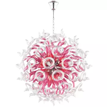 Подвесная люстра Light Star Medusa 890182