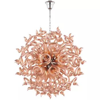 Подвесная люстра Light Star Medusa 890183