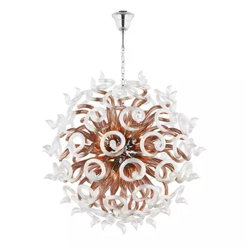 Подвесная люстра Light Star Medusa 890184