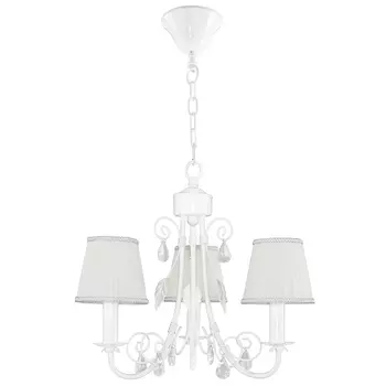 Подвесная люстра Light Star Modesto 781030