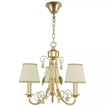 Подвесная люстра Light Star Modesto 781032