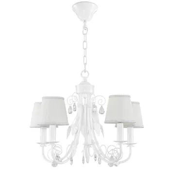 Подвесная люстра Light Star Modesto 781050