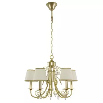 Подвесная люстра Light Star Modesto 781052