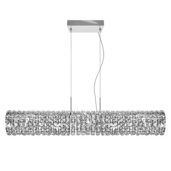 Подвесная люстра Light Star Onda 741164