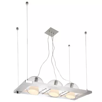 Подвесная люстра Light Star Palla 803131