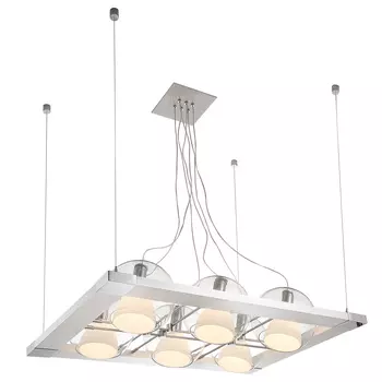 Подвесная люстра Lightstar Palla 803161