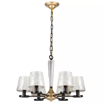 Подвесная люстра Lightstar Perla 707061