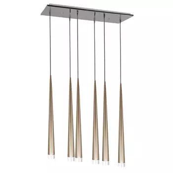 Подвесная люстра Lightstar Punto 807063