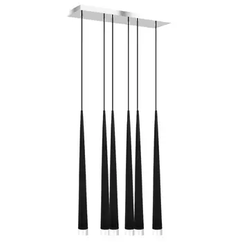 Подвесная люстра Light Star Punto 807067