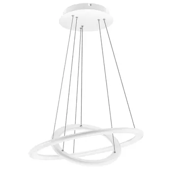 Подвесная люстра Light Star Saturno 748062