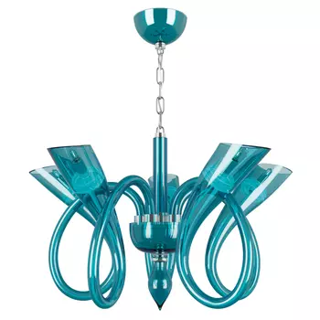 Подвесная люстра Light Star Stella 892061