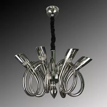 Подвесная люстра Light Star Stella 892067