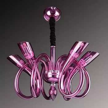 Подвесная люстра Light Star Stella 892068