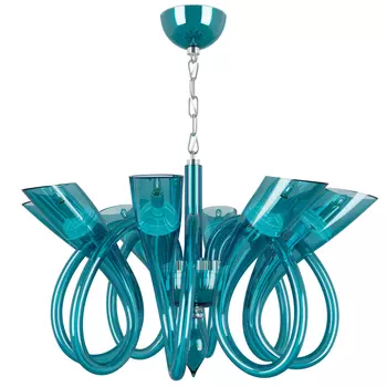 Подвесная люстра Light Star Stella 892081