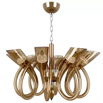 Подвесная люстра Lightstar Stella 892083