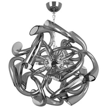 Подвесная люстра Light Star Stella 892127