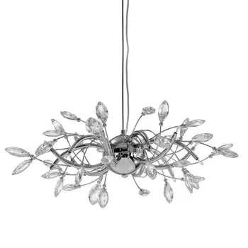 Подвесная люстра Light Star Tenalia 747124