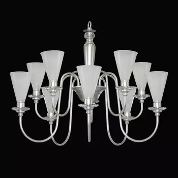 Подвесная люстра Light Star Torcia 780104