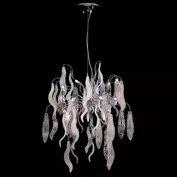 Подвесная люстра Light Star Vetro Colore 793155