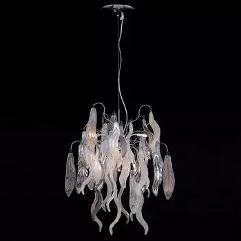 Подвесная люстра Light Star Vetro Colore 793195