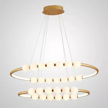 Подвесная люстра LIGHTERA Accass LE10340