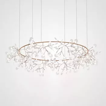 Подвесная люстра LIGHTERA Amity LE10194