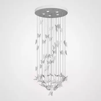 Подвесная люстра LIGHTERA Bevelle LE10120