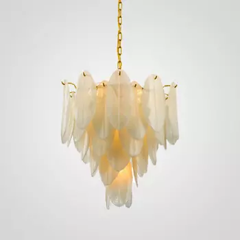 Подвесная люстра LIGHTERA Blomster LE10457