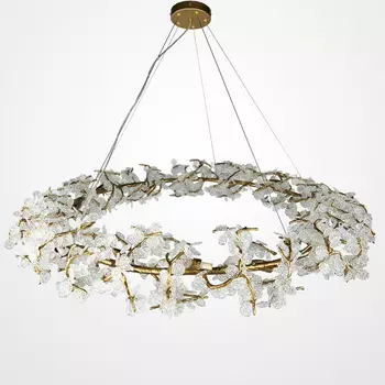 Подвесная люстра LIGHTERA Caramello LE10506