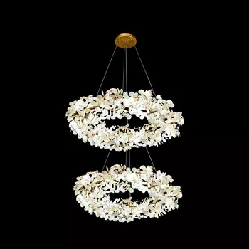 Подвесная люстра LIGHTERA Caramello LE10511