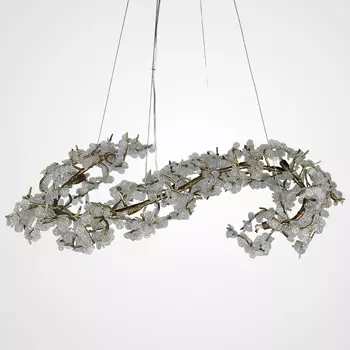 Подвесная люстра LIGHTERA Caramello LE10513