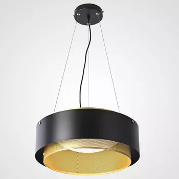 Подвесная люстра LIGHTERA Casea LE10521