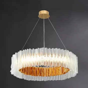 Подвесная люстра LIGHTERA Chiaro LE10599