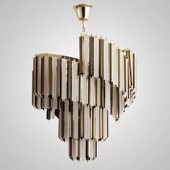 Подвесная люстра LIGHTERA Comparo LE10645