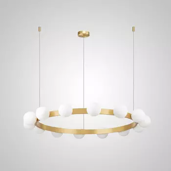 Подвесная люстра LIGHTERA Destino LE10737