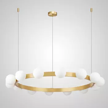 Подвесная люстра LIGHTERA Destino LE10738