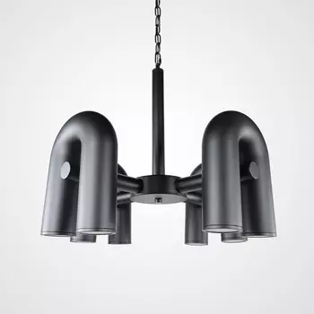 Подвесная люстра LIGHTERA Fancy LE10789