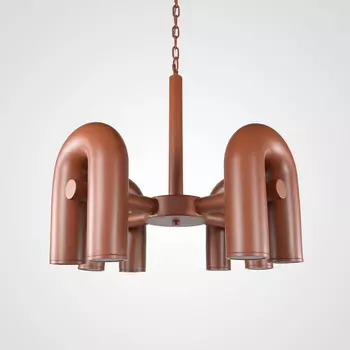 Подвесная люстра LIGHTERA Fancy LE10791