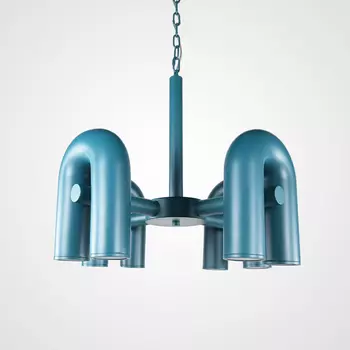 Подвесная люстра LIGHTERA Fancy LE10792