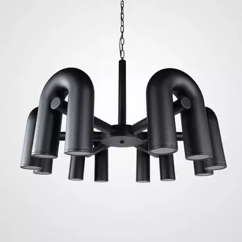 Подвесная люстра LIGHTERA Fancy LE10793