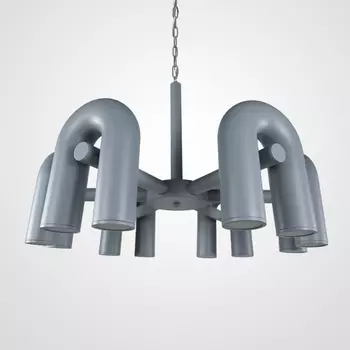 Подвесная люстра LIGHTERA Fancy LE10794